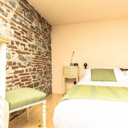 Lovely Apartment By Villa Il Mosaico Firenze Esterno foto