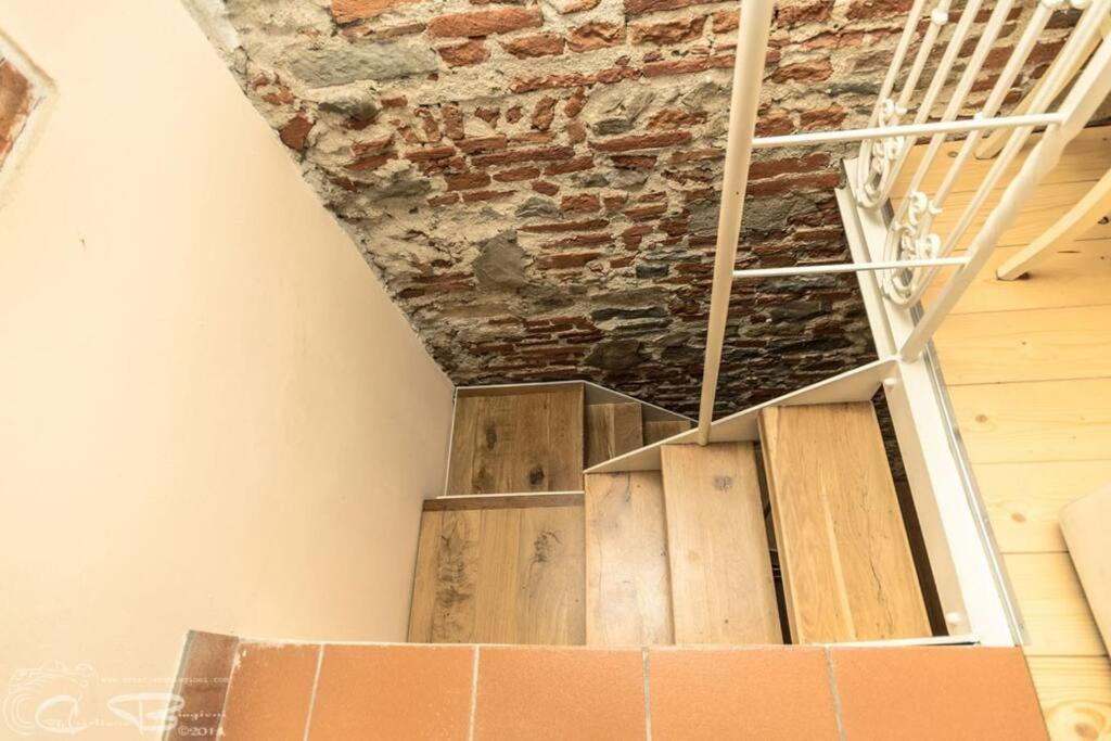 Lovely Apartment By Villa Il Mosaico Firenze Esterno foto
