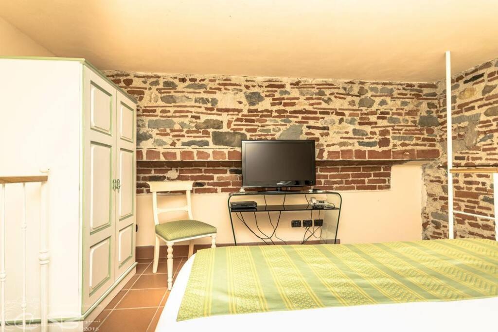 Lovely Apartment By Villa Il Mosaico Firenze Esterno foto