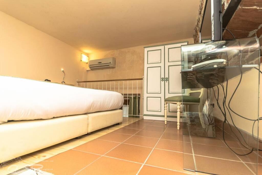 Lovely Apartment By Villa Il Mosaico Firenze Esterno foto