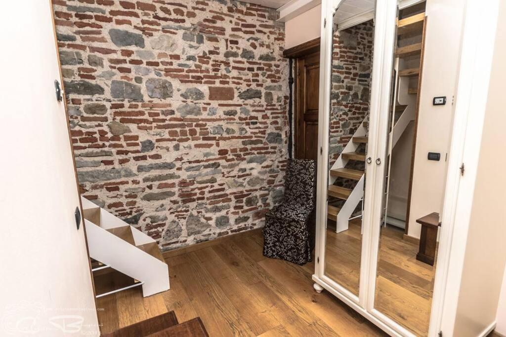 Lovely Apartment By Villa Il Mosaico Firenze Esterno foto