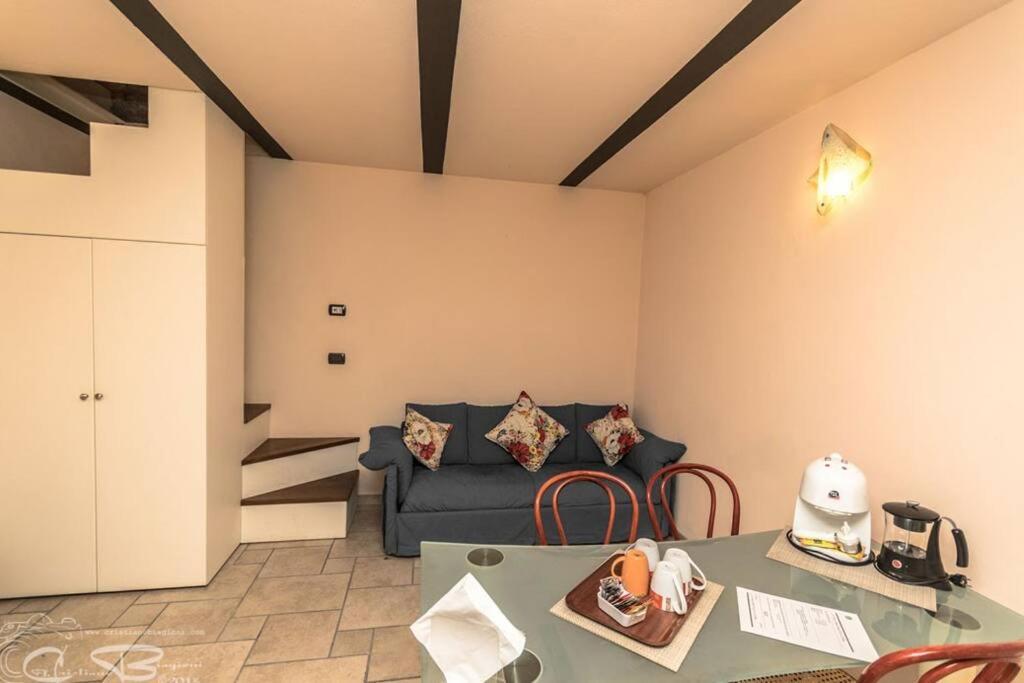 Lovely Apartment By Villa Il Mosaico Firenze Esterno foto