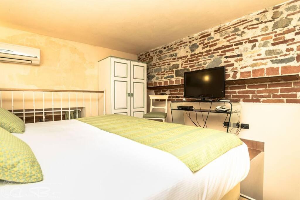 Lovely Apartment By Villa Il Mosaico Firenze Esterno foto