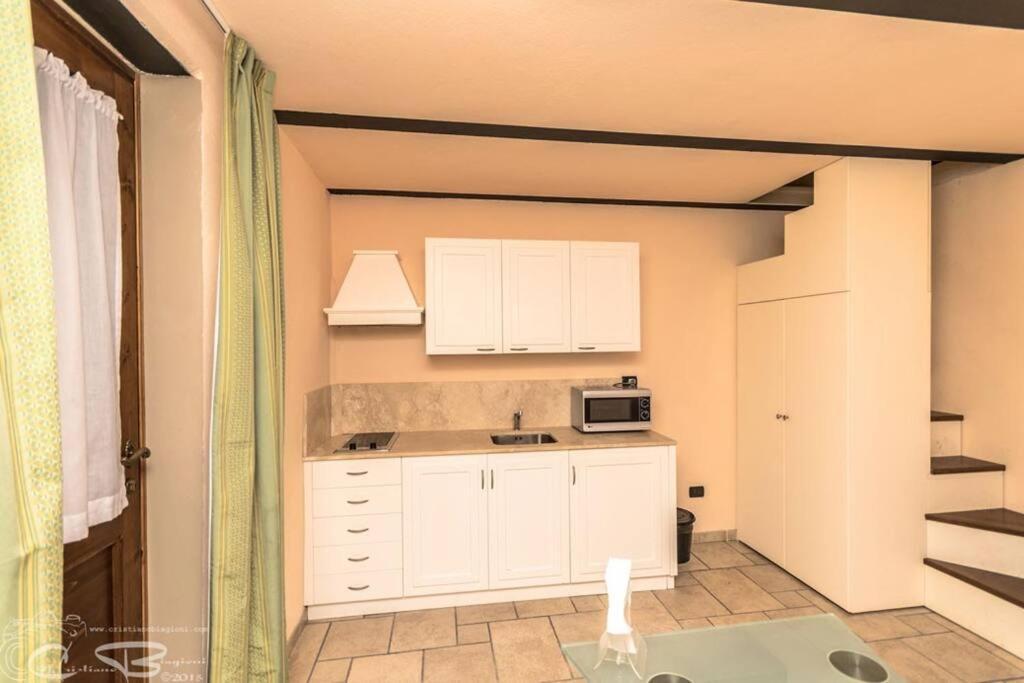 Lovely Apartment By Villa Il Mosaico Firenze Esterno foto