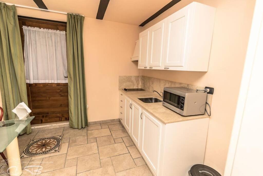 Lovely Apartment By Villa Il Mosaico Firenze Esterno foto
